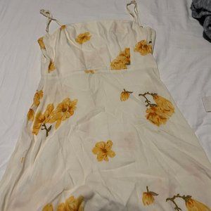 Reformation Sun Dress